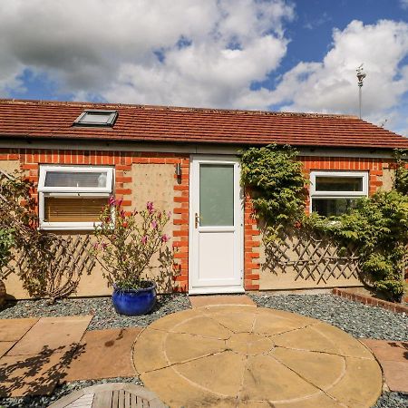 Garden Cottage Ilkley Luaran gambar