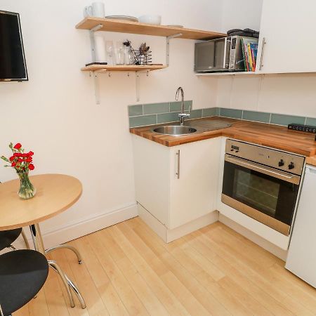 Garden Cottage Ilkley Luaran gambar