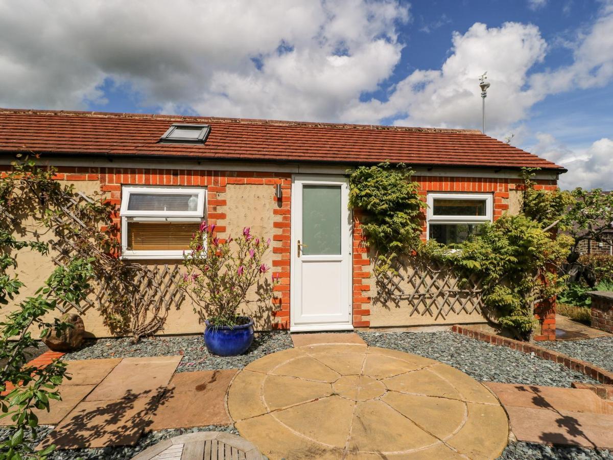 Garden Cottage Ilkley Luaran gambar