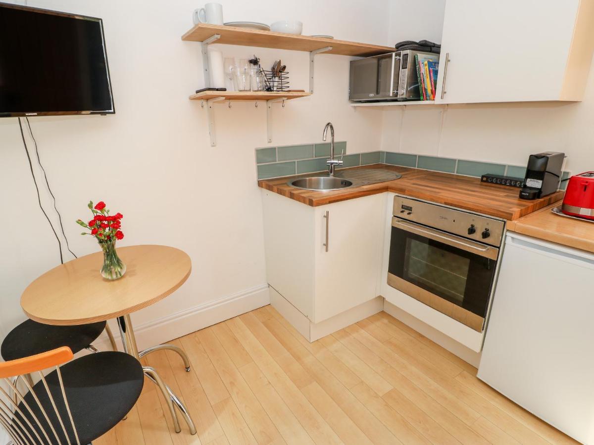 Garden Cottage Ilkley Luaran gambar