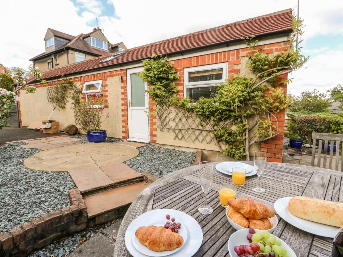 Garden Cottage Ilkley Luaran gambar