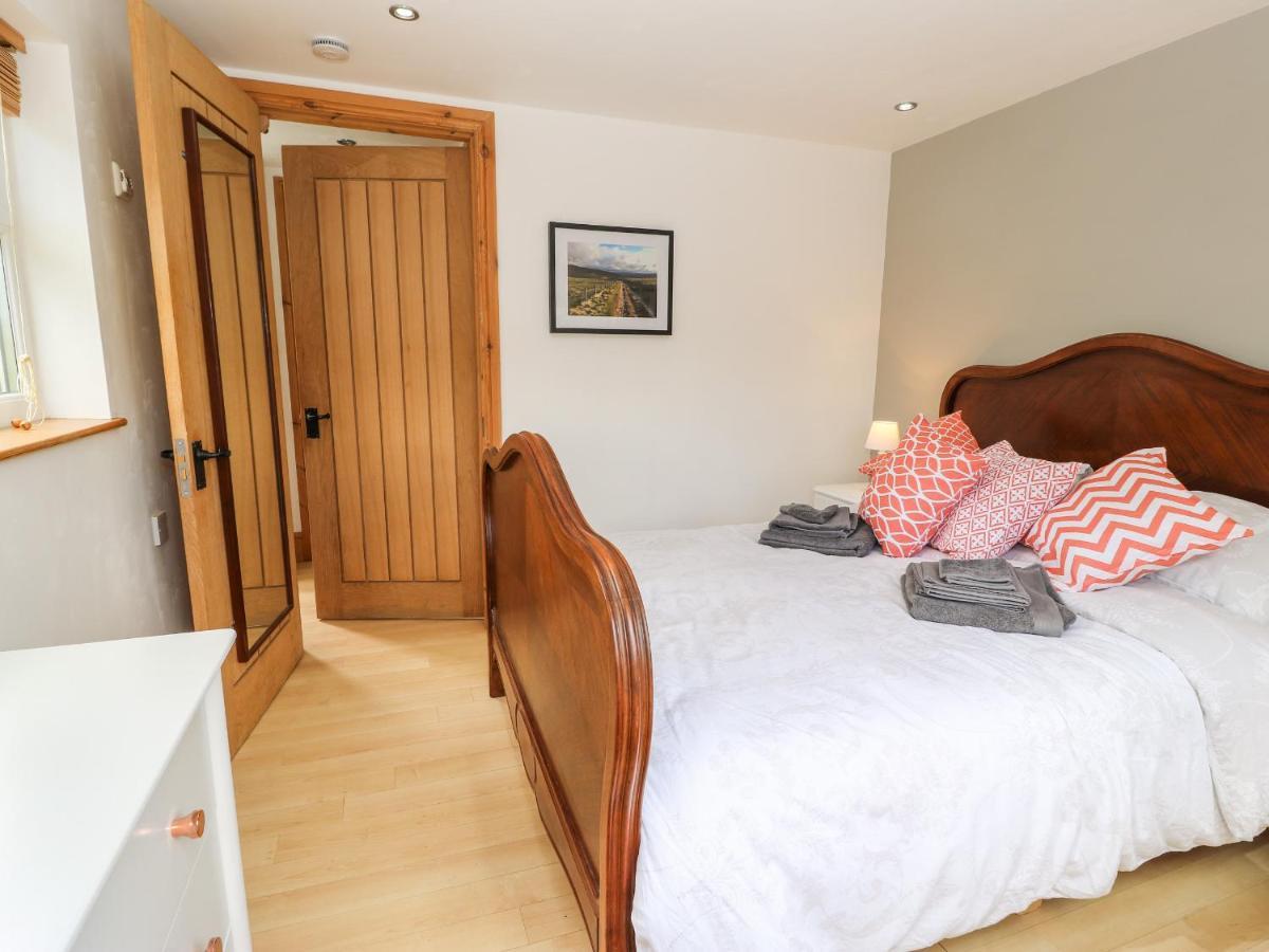 Garden Cottage Ilkley Luaran gambar