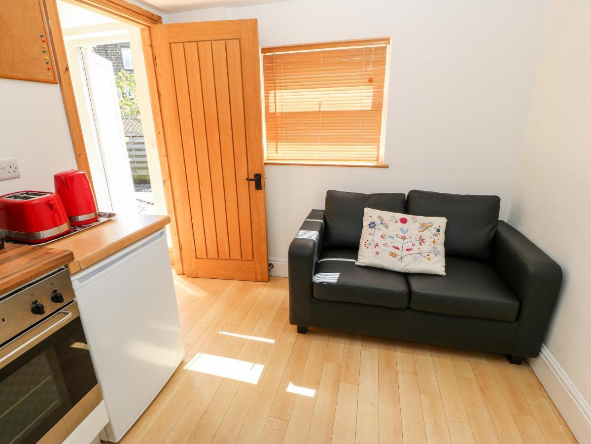 Garden Cottage Ilkley Luaran gambar