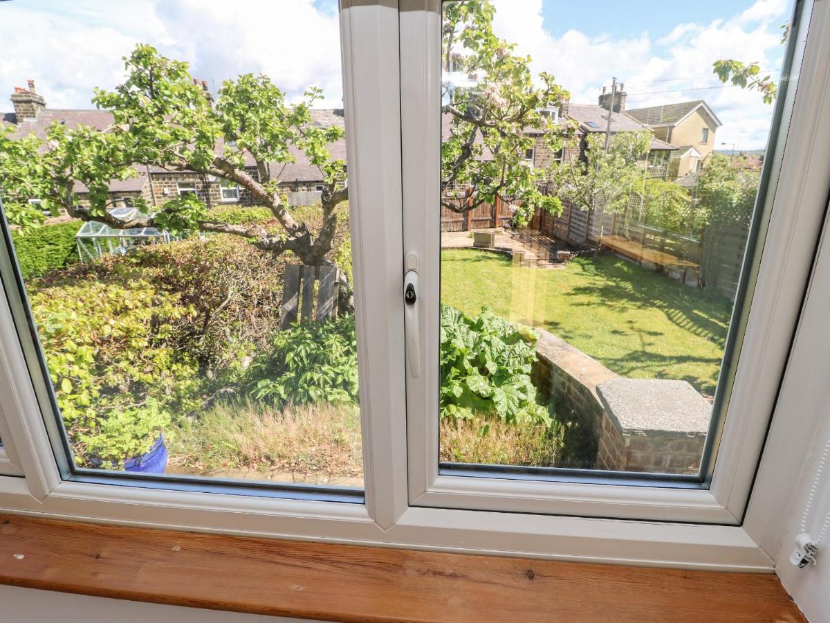Garden Cottage Ilkley Luaran gambar