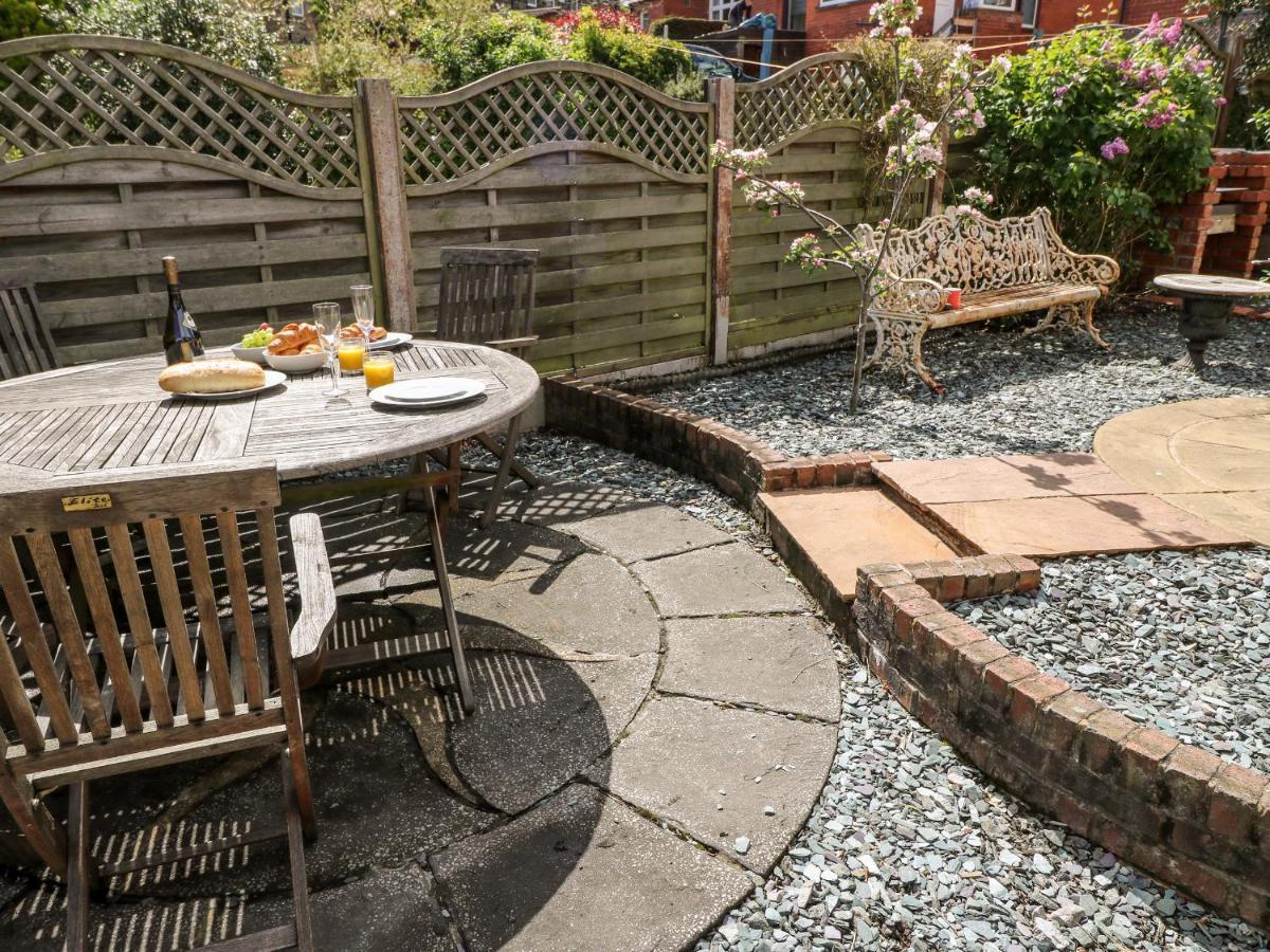 Garden Cottage Ilkley Luaran gambar