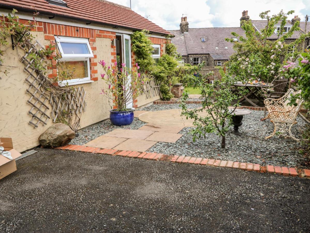 Garden Cottage Ilkley Luaran gambar