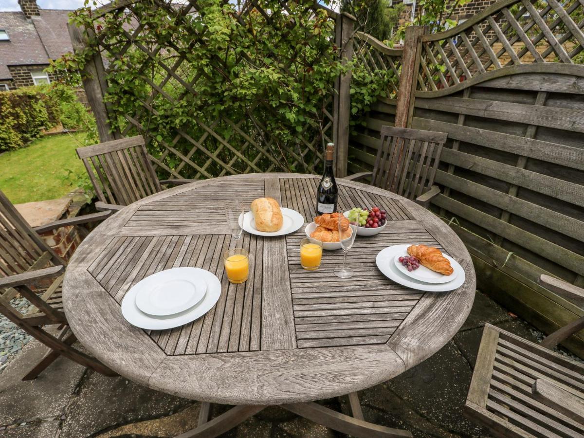 Garden Cottage Ilkley Luaran gambar