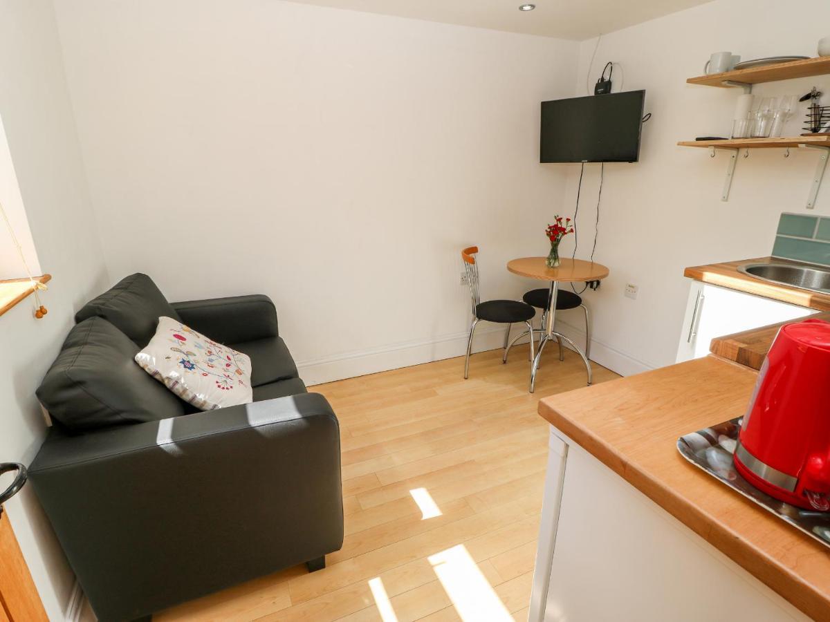Garden Cottage Ilkley Luaran gambar