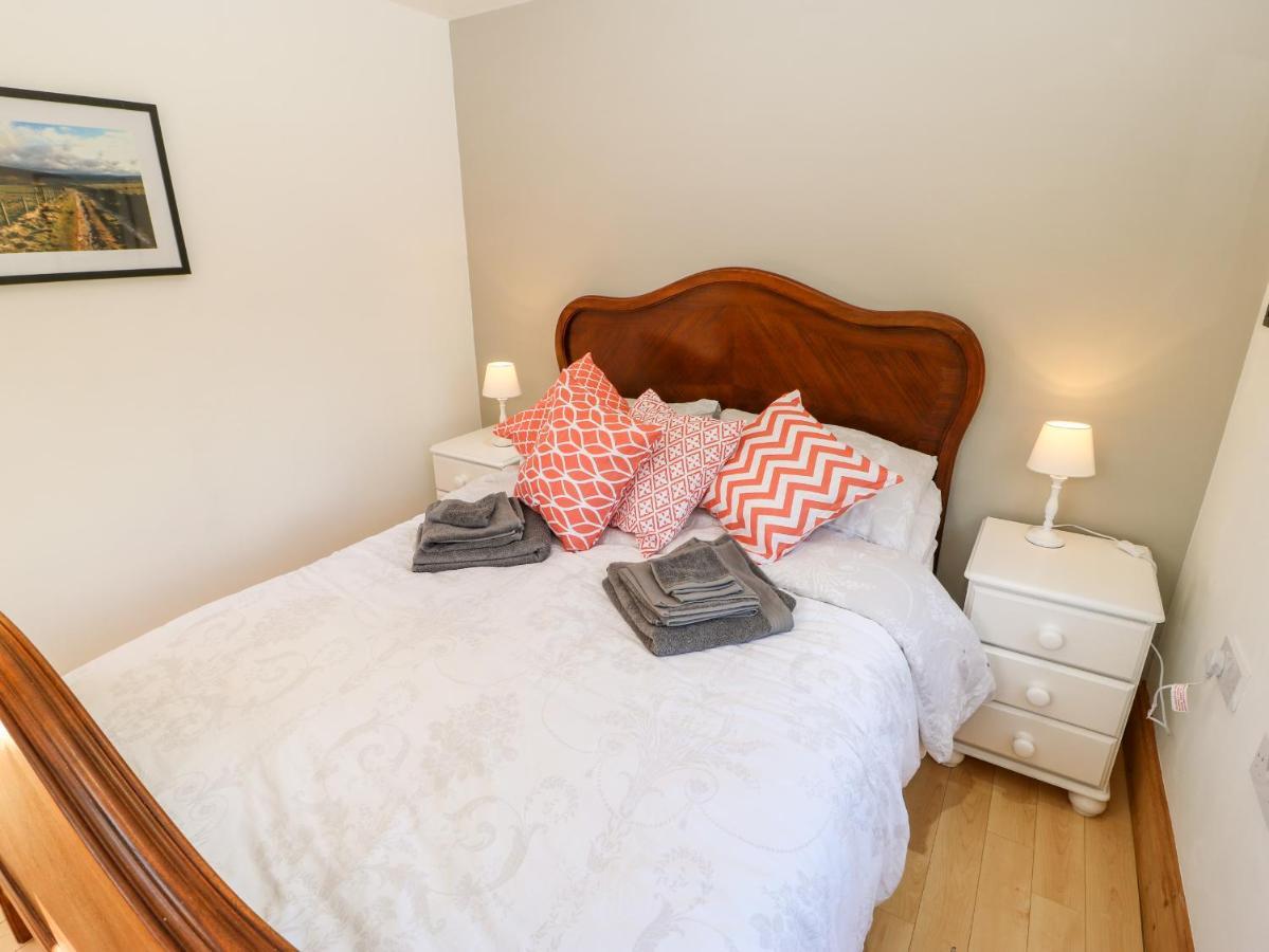 Garden Cottage Ilkley Luaran gambar